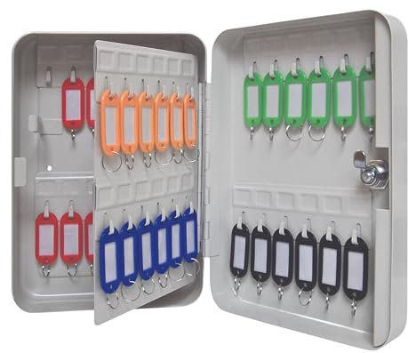 Cathedral - Armario para 48 llaves