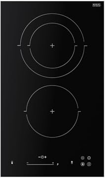 Küppersbusch VKE 3350.0 SR K-Series.3 Domino Glaskeramikkochfeld autark