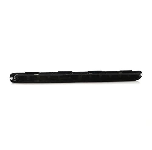 VVKFTP Auto Zusatzbremsleuchten Autobremslicht Für B&ENZ E Klasse W211 E200 E300 E280 E350 E240 E260 Dritte Hoch Montierte Bremsleuchte 2118201556 (Nero)