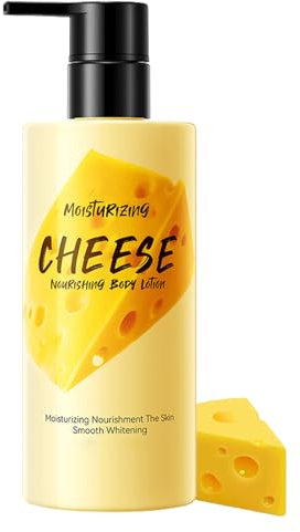 Crema Corpo Idratante, Latte corpo Delicato e Leggero, Body Lotion Deep Nutriente Idratante Idratante Sbiancante Crema per la cura della pelle, Idratante per il Corpo