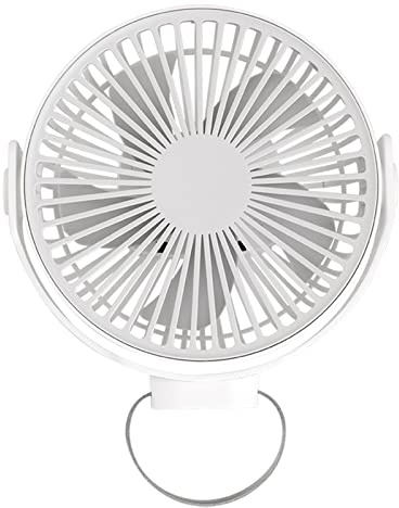 Universal 7 5V USB Ceiling Fan Desk Fan for Indoor and Outdoor Living Room Camping School Dorm