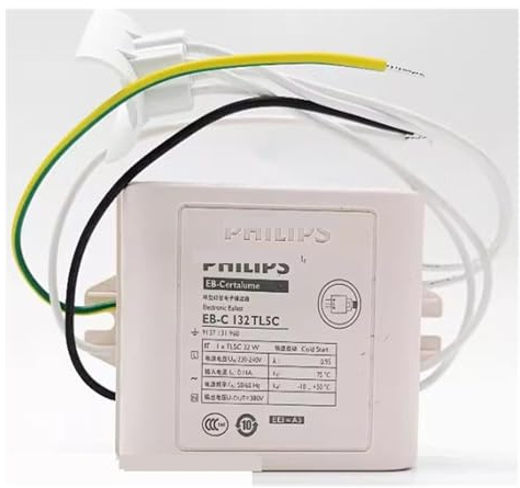 Ballast électronique for lampe T8 32W d'origine