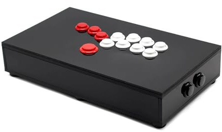 Base di ricarica per controller di gioco per joypad switch - Supporto per gamepad 2 in 1 con accessorio caricabatterie di tipo C