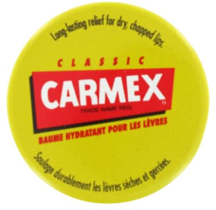Carmex Original Topf 7,5 g