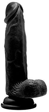 SHOTS Dreamlove Real Rock 015 Dildo 100% Realistico 20 cm - 1 Unidad