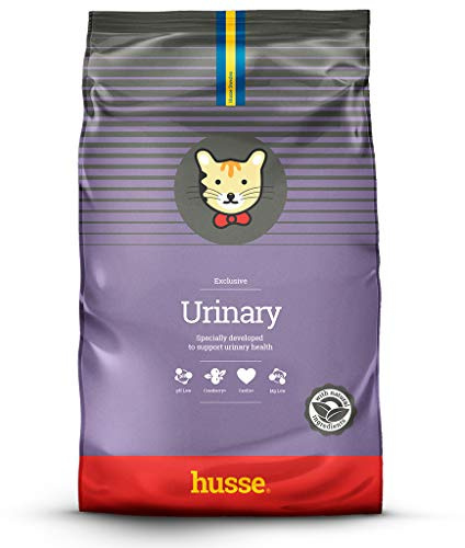 Exclusive Urinary | Low-Fat Formula For Urinary Health made with Chicken, Rice & Cranberry (2 kg)