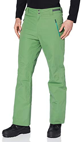 HEAD Summit Pants Men,Grün,M