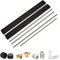 Daedalus 3018 CNC Upgrade Kit, for X-Axis Upgrade & Y-Axis Extension