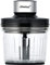 Steba MG 400 Hachoir électrique 2 L 400 W Noir