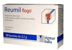 Reumil-Flogo 20 bustine