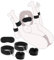 SM Kit Bondage Juguetes Sexuales Kits de Cuero para Adultos Principiantes Parejas