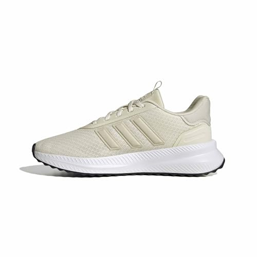 adidas Donna X_PLR Path Shoes, off White/Orbit Grey/off White, 40 2/3 EU