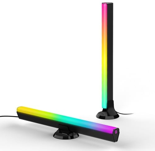 GOVEE TV LIGHT BARS 55-75