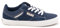 Vans Seldan, Sneaker Hombre, Sport Suede Dress Blues, 41 EU