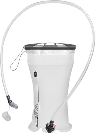 Backpack Water Bladder - Acqua escursionistica - Casa di idratazione per escursioni - Bere sacca vescica per ciclismo, corsa, arrampicata, sacca per le perdite di perdite di perdite