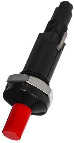 Abaodam Accenditore Scintilla Piezoelettrica per Barbecue e da Dispositivo Accensione Affidabile per Esterno Accessorio per e Patio