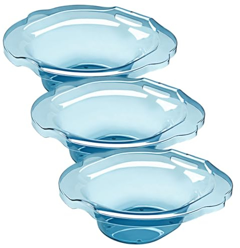 PERSELOSO Sitzbad für Schwangere Teiliges Postpartum Pflege Pet Ergonomisches Design Einfach Aufzuhängen Hygiene für Intimbereich für Einsatz Geburt Älteren Menschen