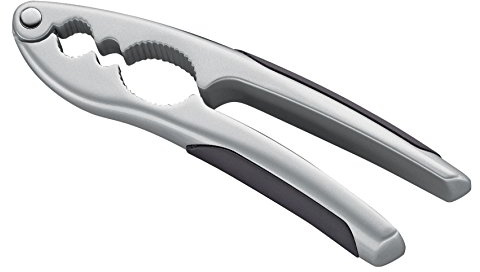Küchenprofi Nussknacker-1005273000 One Size Silber
