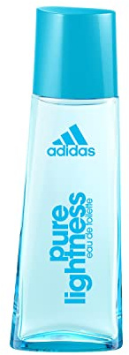 Adidas Pure Lightness Edt 50Ml Cura della persona e salute