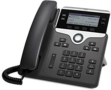 Cisco CP-7841 Telefoni domestici