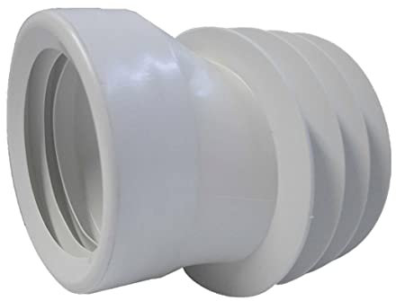 Régiplast - Manchon Souple excentré D.100 - NISMWCS93