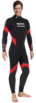 Mares 412344 Neoprenanzug, Herren, Mehrfarbig, 2