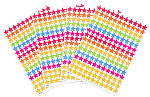 Betzold Belohnungssticker – Motivation Lob Unterricht Aufkleber