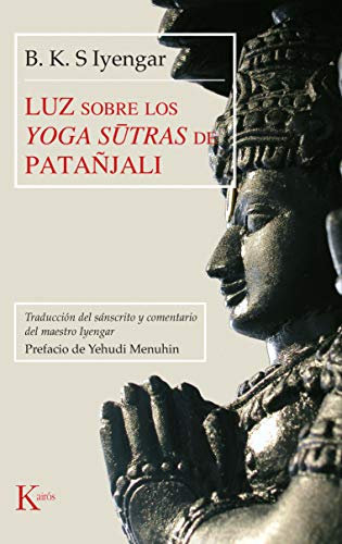 Luz sobre los yoga sutras de patañjali