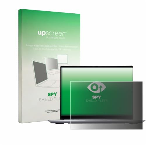 upscreen Filtre de Confidentialité pour Framework Laptop 13 | Anti-Spy Protection d'écran Made in Germany Anti-Espion Privacy Filter Anti-Regard Mat