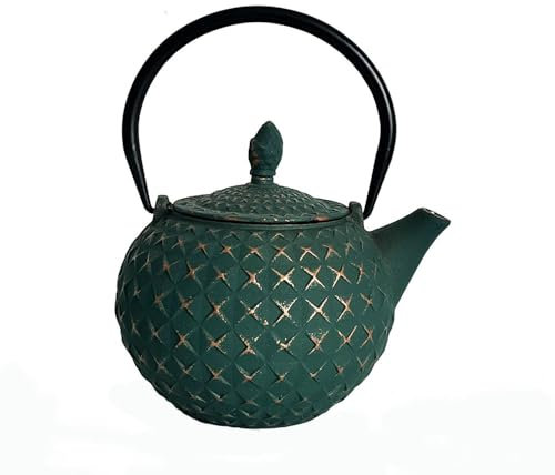 Sens Original - Théière verte Jujika 85cl - - Sens Original - vert