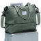 Reisetasche Damen Sporttasche 40x20x25 Ryanair Handgepäck Tasche Weekender Bag Schwimmtasche Wasserdicht Travel Duffle Bag Fitnesstasche Trainingstasche Frauen für Reise Gym,J3-Green