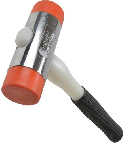 Thor 416 Plastic Hammer 2.3/4lb 2.in Diameter
