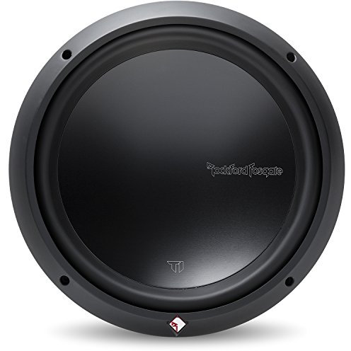 Rockford Fosgate T1D415 - Subwoofer auto