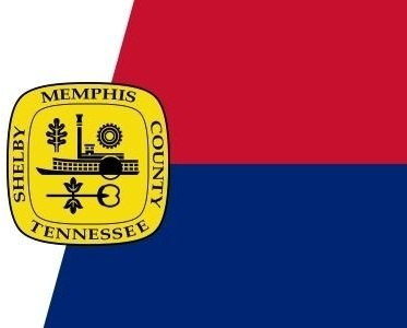 U24 Aufkleber Memphis (Tennessee) Flagge Fahne 12 x 8 cm Autoaufkleber Sticker