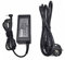 Alimentatore caricabatteria compatibile con Samsung Ultrabook serie 5 NP530U3C NP500P4C NP520U4C NP530U4C NP535U4C