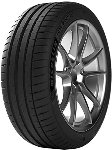 Michelin Pilot Sport 4 XL FSL - 245/45R19 102Y - Sommerreifen