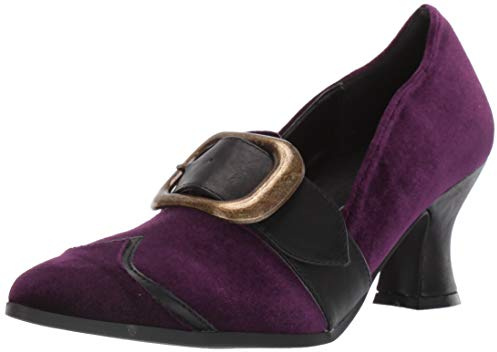 Ellie Shoes 253-solstice, Bomba Mujer, Puro, 39 EU