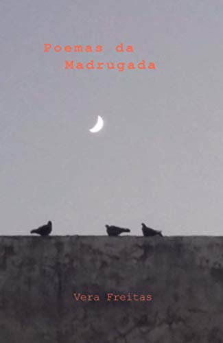 Poemas da Madrugada (Portuguese Edition)