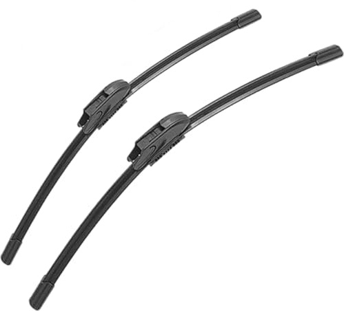 2 Wipers 22 18 Front Wipers Replacement Fit for INFINITI G35 Sedan 2003-2006, Windshield Wiper Blades Original Equipment Wiper Blade, That Meet OEM Quality Easy DIY Install Premium All-Season