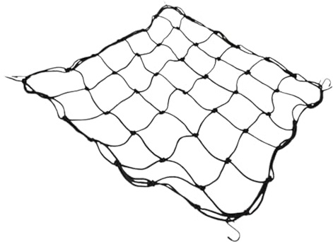 70 x 70 cm de poliéster para Cultivo de Plantas | Red hidropónica de Apoyo para Plantas | Ranknetz Rankhilfe, Enrejado elástico para Tienda de Invernadero | Red para Carpas de Crecimiento