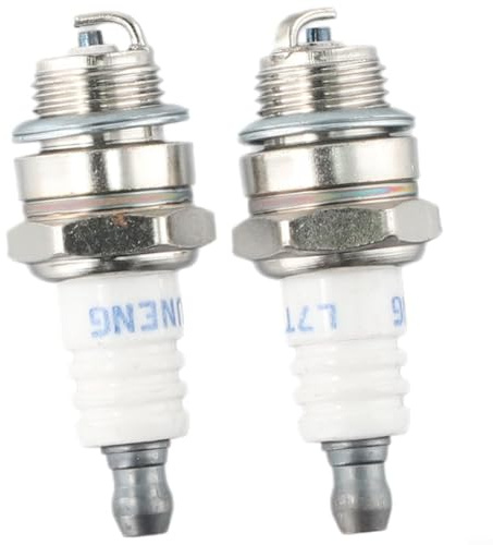 Vilgftyiet Sparkle, für CJ8 Taschenlampe L6RTC L7RTC L8RTC L8RTF Motoren, klein, Standard, 2 Stück