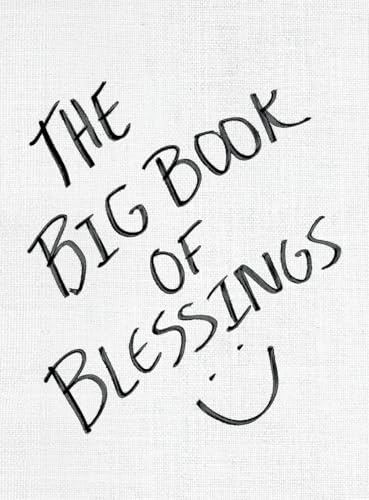THE BIG BOOK OF BLESSINGS