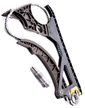 Kit Catena Di Distribuzione Per 135i 335i 535i 740i 740li X6 Z4 N43 N53 N54 3.0L L6 DOHC TURBO N54B30A N53B30A N43B20A Riparazione