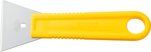 OLFA SCR-L - Rascador con cuchilla inox de 60 mm