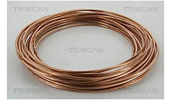 Triscan Kupferrohrleitung 6 mm, 8105 5026
