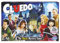 Hasbro Gaming Cluedo the Classic Mystery Board Game For 2 to 6 Players Age 8+