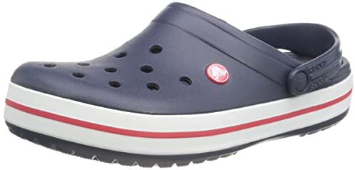 Crocs Crocband Clog 39-40 EU Navy