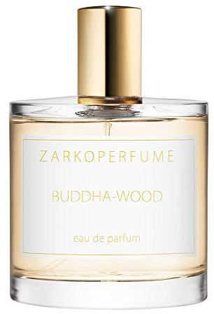 ZARKOPERFUME BUDDHA WOOD Eau de Parfum Spray Holz