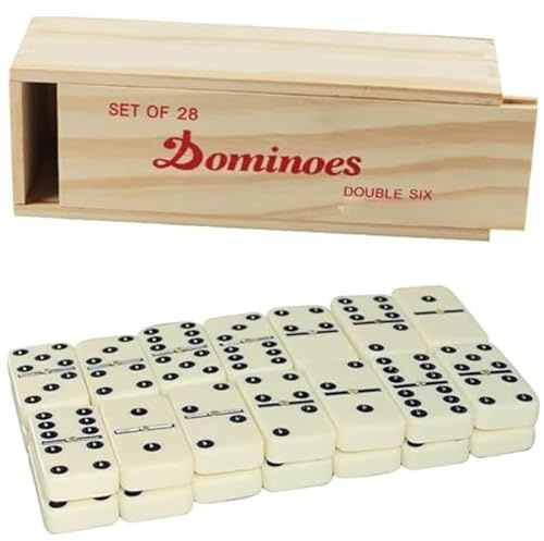BEST&FREE Domino Spiel Oder Dominosteine. Dominosteine Spiel – Klassisch, Raffiniert Und Immer Lustig. Verleihen Sie Ihren Strategischen Momenten Stil Mit Diesem Unverzichtbaren Brettspiel.