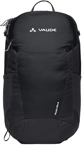 VAUDE Unisex Wizard 24+4 Rucksäcke20-29L